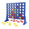 Puissance 4, Le jeu classique, Jeu de société de stratégie, 2 joueurs, dès 6 ans, Hasbro Gaming