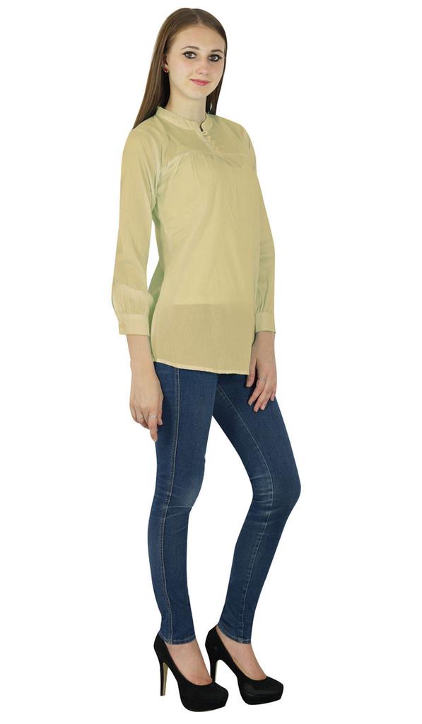 Sundress Women Boho Top Wear Clothing Cotton Dress Summer Casual Tunic