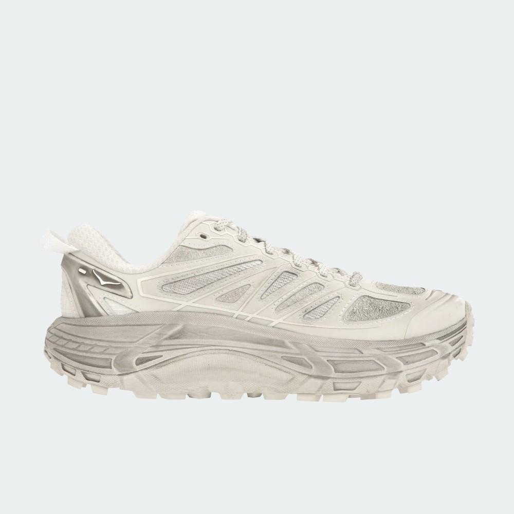Hoka x Xlim Mafate Speed 2 TS Grey Foam 1181770-GRYF