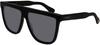 Sunglasses GG0582S 001 Square [Gucci]