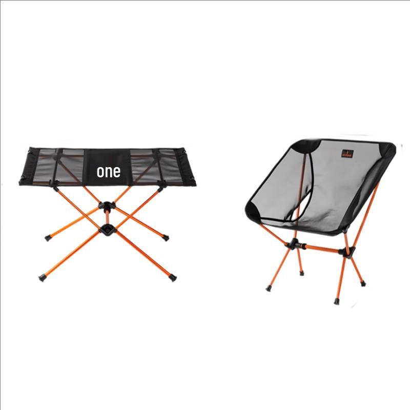 HODTOWN Outdoor Portable Folding Furniture