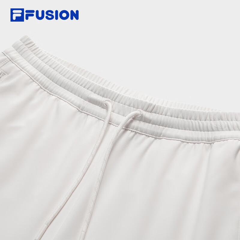 Fila FUSION Женские вязаные брюки клеш