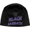 Black Sabbath Шапка-бини унисекс для взрослых