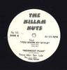 12-дюймовая пластинка РАЗЛИЧНЫЕ - Killah Kuts TKK1854 KILLAH KUTS 2004 US Rap & Hip-Hop/R&B Б/у