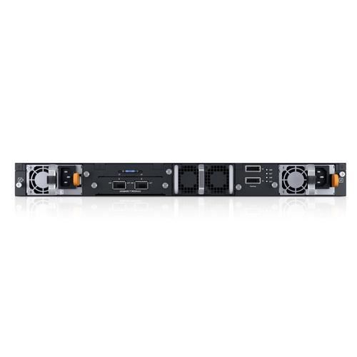 DELL PowerConnect S3124 Géré L2/L3 None Noir 1U