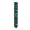 DDR2 2ГБ 667МГц PC2 5300 Настольная память ОЗУ 240-контактный модуль Плата, указанная для AMD