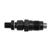 1Pcs Fuel Injector For Kia Pregio TB 2.7D 2002-2006 105078-0140 1050780140