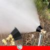Spray Nozzle Agricultural Atomization Whirlwind Sprinkler Head