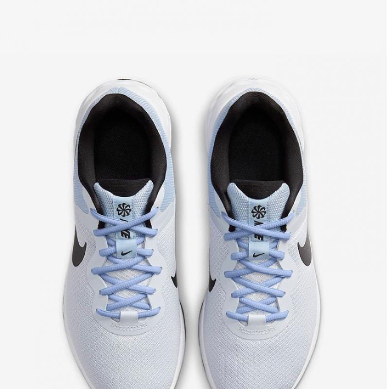 Nike Кроссовки Revolution 6 Next Nature Dc3728 014 S2302