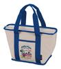 Captain Stag Disney Cooler Tote Cooler Mickey (CAPTAIN STAG) Bag, Bag, Tote-style Bag, 4L, Mouse/Camping MA-4055