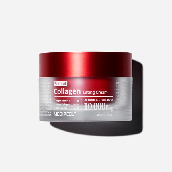 MEDI-PEEL Retinol Collagen Lifting Cream 50ml