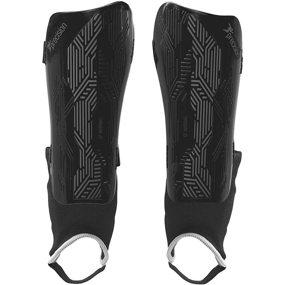 Precision Unisex Adult Origin.0 Shin Guards