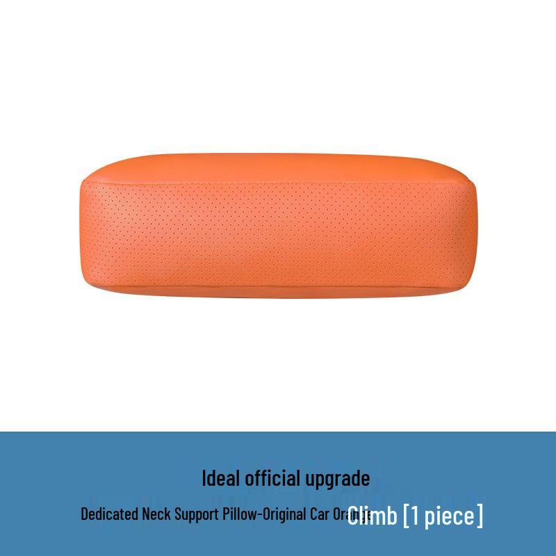 Подушка для поддержки шеи и поясницы в автомобиле PerfectFit L9L8L7I8