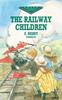 Книга The Railway Children By E Nesbit - Paperback