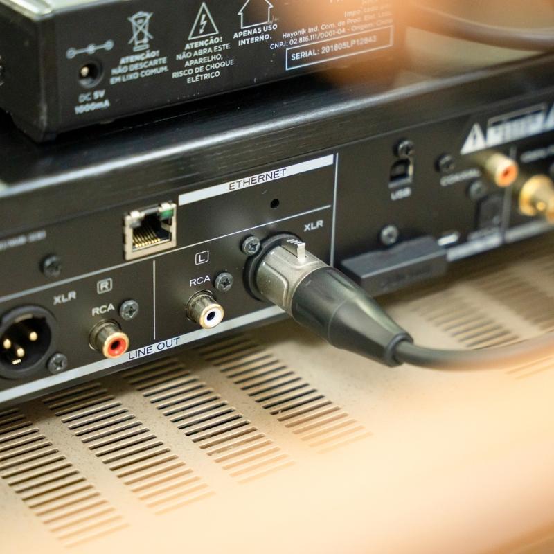 Y-образный разветвитель XLR (мама) на два 1/4 дюйма, Кабель-адаптер XLR (мама) на два монофонических штекера 6.35 мм TS, Преобразователь аудиосигнала для микрофона