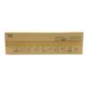 Fuji Xerox CT202208 Original Black High-Yield Toner Cartridge
