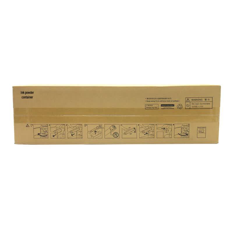 Fuji Xerox CT202208 Original Black High-Yield Toner Cartridge