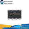 Оригинальный TM1620 (TA1323C) Микросхема драйвера светодиодов SOP-20 - Новая версия