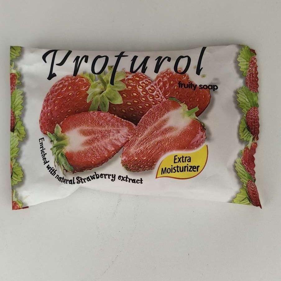 75 г экспортное домашнее мыло для ванны и мытья рук с фруктовым ароматом