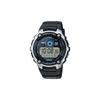 Casio Мужские СЕРЫЕ часы для ПОДРОСТКОВ AE-2000W-1A AE-2000W-1A