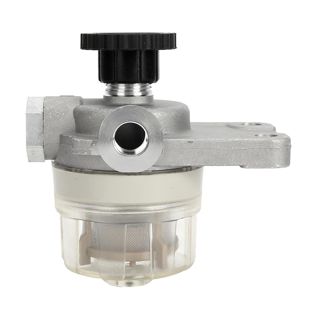Universal Car Oil Water Separator Manual Auxiliary Pump A0000907350