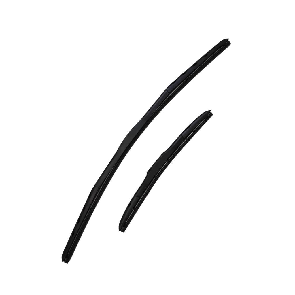 Kia Ceed Hb/sw Windshield Wiper 2012 And Later Set 65cm 35cm