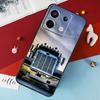 Крутой чехол для тяжелого грузовика для Xiaomi Redmi Note 12 11 10 9 8 13 Pro Plus 12S 11S 10S 9S 10A 9C 10C 12C 13C Cover