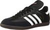 Sneakers Samba Leather Black X White [Adidas] Men's 26.5