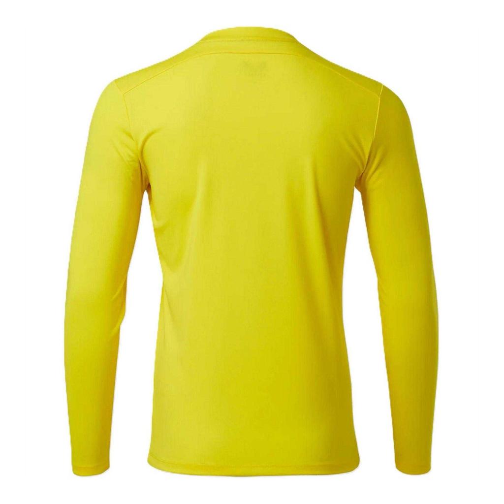 Castore Mens Rangers FC Long-Sleeved Goalkeeper Jersey