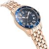Nautica Pacific Beach Lady Women's Metal Band NAPPBS027 Wrist Watch