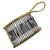 Magic Vintage Banana Hair Comb Lazy Hair Clips Braiders Flexible Stretchable Double Slide Insert Combs Hairpins Hair Accessories