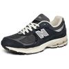 New Balance 2002R Темно-синий Унисекс M2002RNY