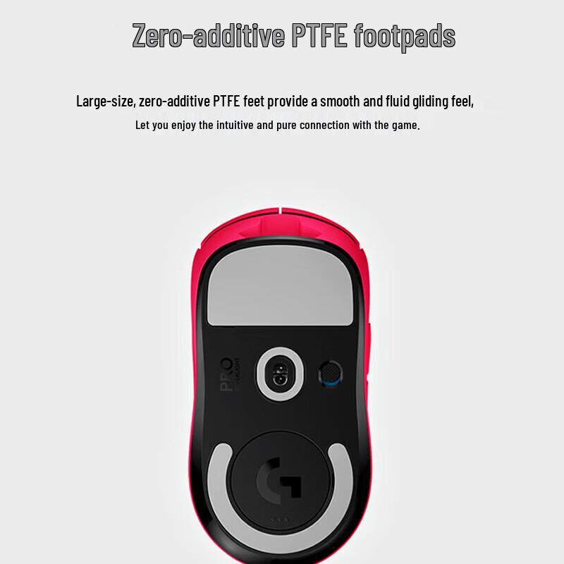 Logitech G Pro X Superlight Wireless Gaming Mouse