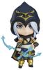 Nendoroid League of Legends Ash Painted Movable Figure GAS12618 Non-Scale ABS&PVC