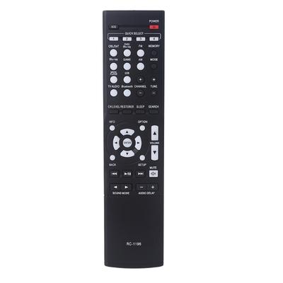 Пульт дистанционного управления для AV-ресивера AVR-X510BTAVR-X520BT Усилитель Аудио RC-1196 Замена