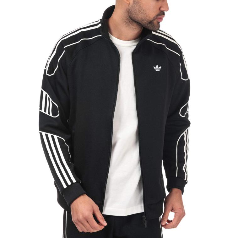 Adidas Originals Flamestrike Jacket Men's DU8111