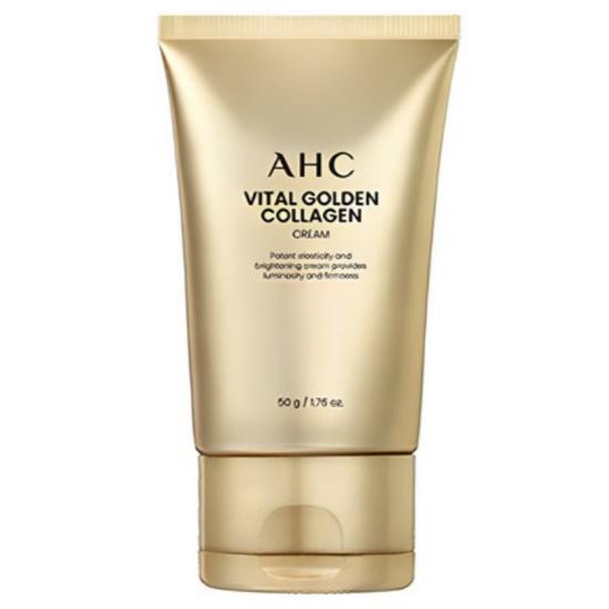AHC Vital Golden Collagen Cream 50 мл