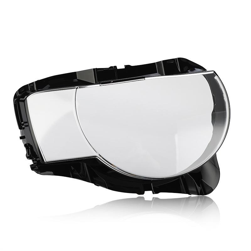 Land Rover Defender Headlight Lens Cover for 2020-2022 Models