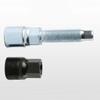 Crank Tool Bicycle Repair Tool Crank Extractor Bicycle Crankset Puller Bike Crank Extractor Removal