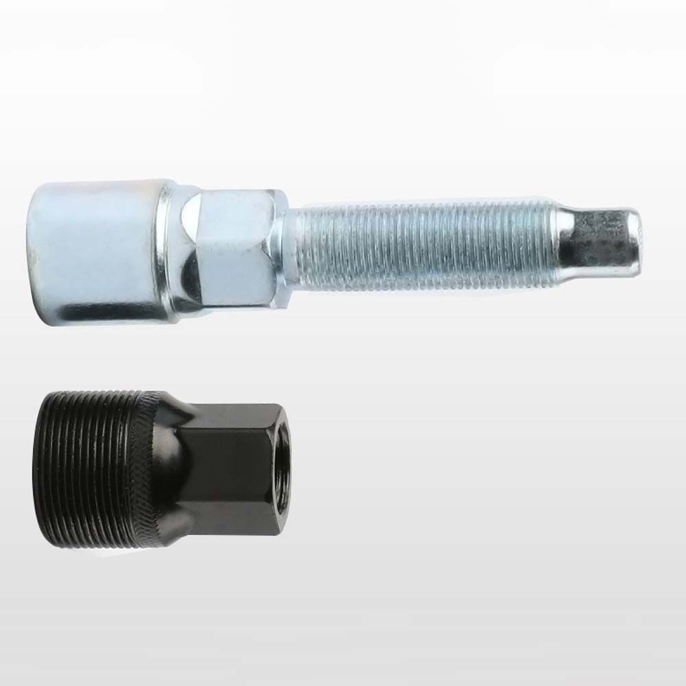 Crank Tool Bicycle Repair Tool Crank Extractor Bicycle Crankset Puller Bike Crank Extractor Removal
