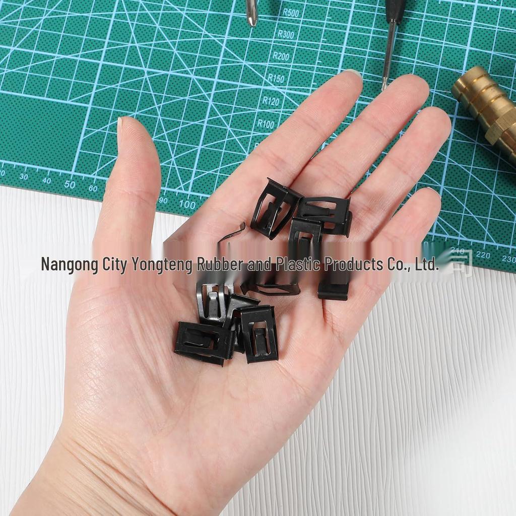 Steel Center Console Panel for Chevrolet Cruze Sail (Old Kaiyue Model)