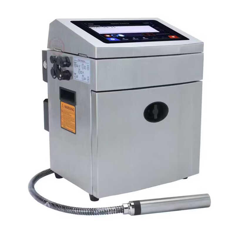 DH980 Industrial Inkjet Coding Machine