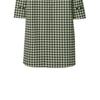 Burberry SS24 Coat Men's Multicolor 80836631