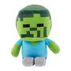 K Company Minecraft Мягкая игрушка Зомби MCT-NG3-ZB