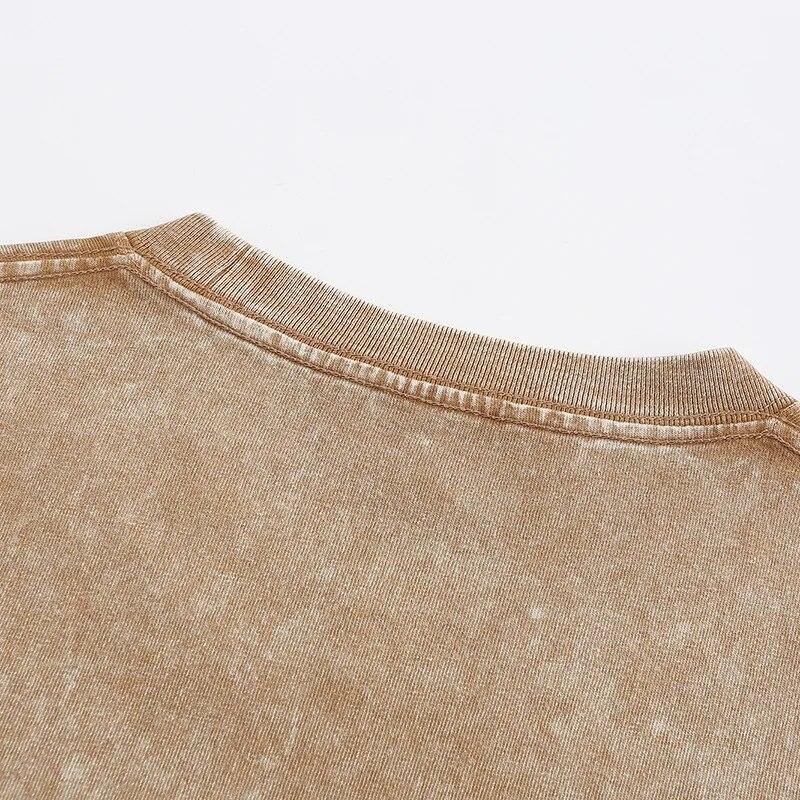 Мужские однотонные модные футболки большого размера, разноцветные хлопковые летние белые классические футболки 2024 г., футболки с короткими рукавами и круглым вырезом, топы