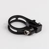 Outdoor Bicycle Shifter Clamp Aluminum Alloy Cycling Accessory