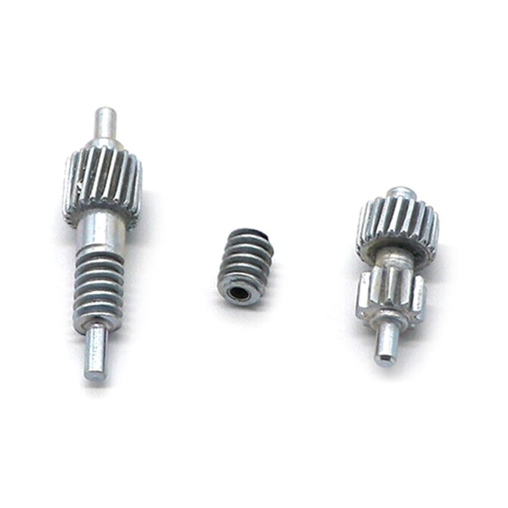 Ремонтный комплект для складывания бокового зеркала заднего вида автомобиля X5 E53 E46 Mini MK1, 3 шт., левый и правый комплект для складывания зеркала заднего вида