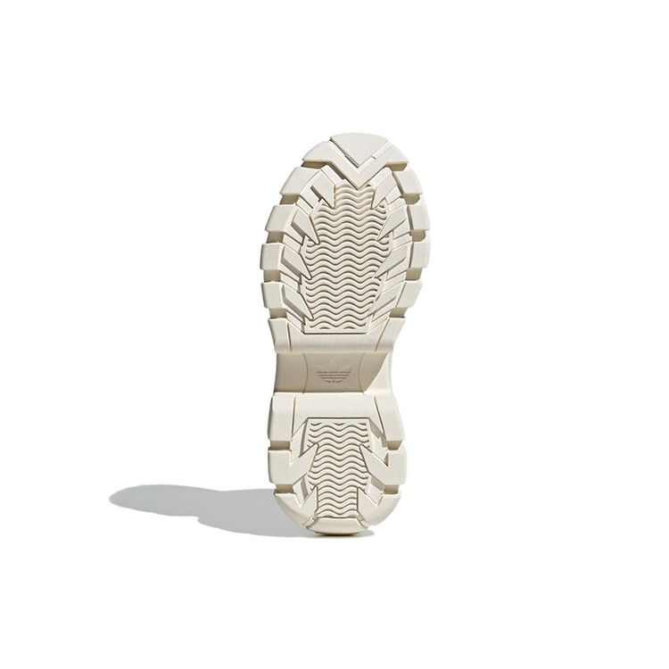 Adidas Кроссовки унисекс Nizza High XY22 Cloud White Chalk-White Grey-Two HR1441