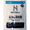 Шарики BB HITCALL 0,15 г