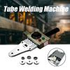 220V PPR Pipe Tube Temperature Controlled Heat Welding Machine for Thermoplastic Pipes Plastic Welder